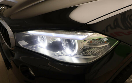 BMW X5, 2016 год, 3 277 000 рублей, 27 фотография