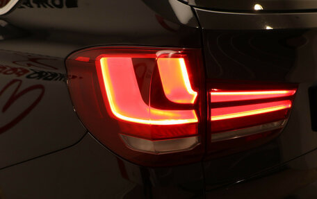 BMW X5, 2016 год, 3 277 000 рублей, 26 фотография