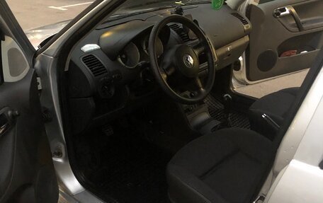 Volkswagen Polo III рестайлинг, 2002 год, 265 000 рублей, 11 фотография