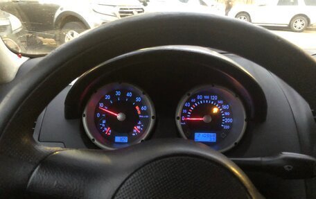 Volkswagen Polo III рестайлинг, 2002 год, 265 000 рублей, 13 фотография