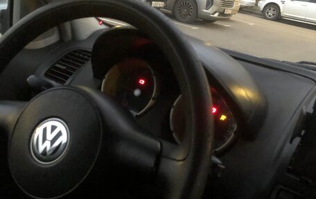 Volkswagen Polo III рестайлинг, 2002 год, 265 000 рублей, 12 фотография