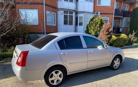 Vortex Estina II (FL-C), 2009 год, 315 000 рублей, 3 фотография