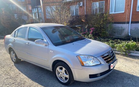 Vortex Estina II (FL-C), 2009 год, 315 000 рублей, 2 фотография