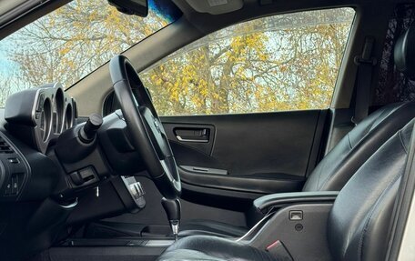 Nissan Murano, 2007 год, 640 000 рублей, 3 фотография