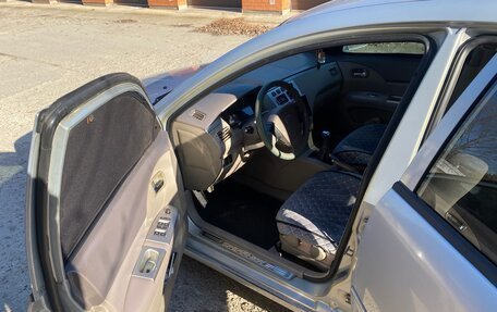 Vortex Estina II (FL-C), 2009 год, 315 000 рублей, 7 фотография