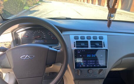 Vortex Estina II (FL-C), 2009 год, 315 000 рублей, 6 фотография