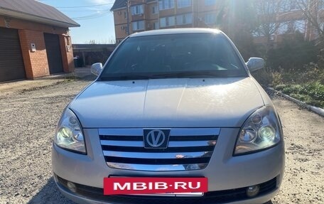 Vortex Estina II (FL-C), 2009 год, 315 000 рублей, 4 фотография