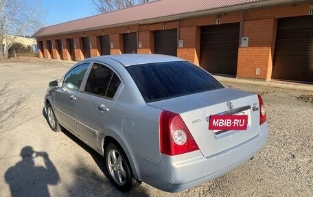 Vortex Estina II (FL-C), 2009 год, 315 000 рублей, 5 фотография