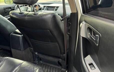 Nissan Murano, 2007 год, 640 000 рублей, 12 фотография