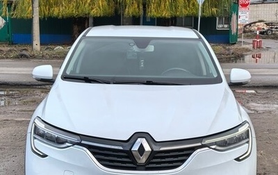 Renault Arkana I, 2021 год, 1 400 000 рублей, 1 фотография