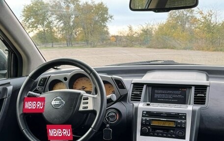 Nissan Murano, 2007 год, 640 000 рублей, 6 фотография