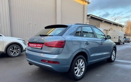 Audi Q3, 2013 год, 1 950 000 рублей, 4 фотография