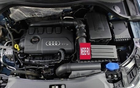 Audi Q3, 2013 год, 1 950 000 рублей, 2 фотография