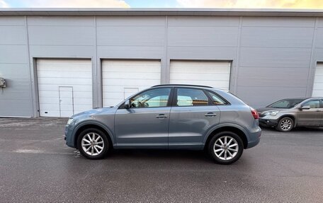 Audi Q3, 2013 год, 1 950 000 рублей, 15 фотография