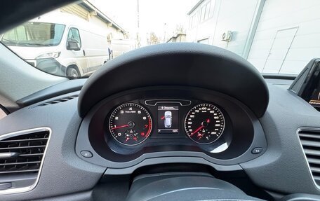 Audi Q3, 2013 год, 1 950 000 рублей, 21 фотография