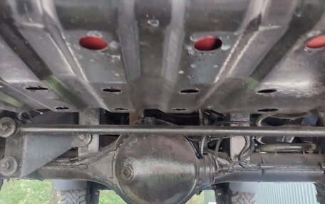 Nissan Patrol, 1990 год, 1 100 000 рублей, 10 фотография