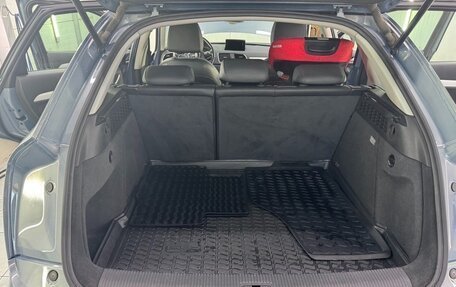 Audi Q3, 2013 год, 1 950 000 рублей, 30 фотография