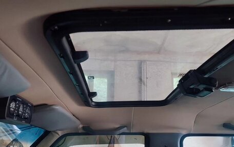 Nissan Patrol, 1990 год, 1 100 000 рублей, 9 фотография