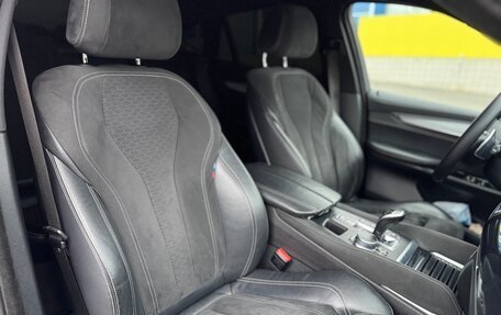 BMW X6, 2016 год, 3 550 000 рублей, 7 фотография