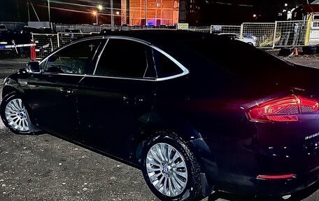 Ford Mondeo IV, 2011 год, 830 000 рублей, 3 фотография