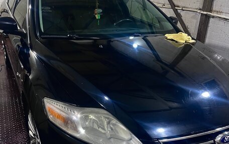 Ford Mondeo IV, 2011 год, 830 000 рублей, 6 фотография