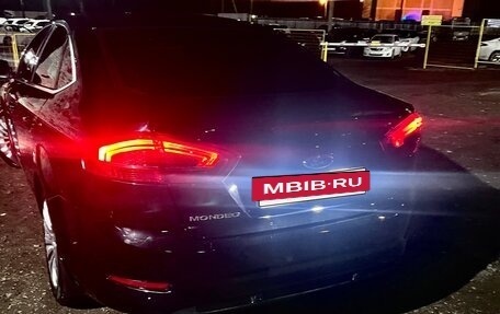 Ford Mondeo IV, 2011 год, 830 000 рублей, 5 фотография