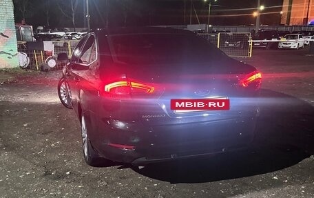 Ford Mondeo IV, 2011 год, 830 000 рублей, 4 фотография