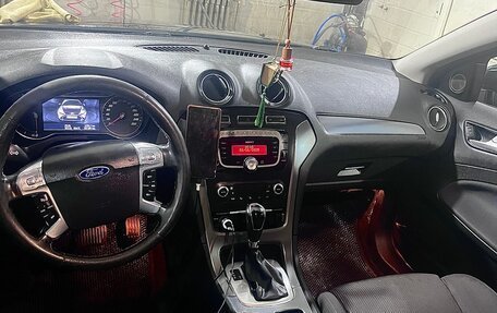 Ford Mondeo IV, 2011 год, 830 000 рублей, 9 фотография