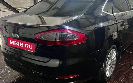 Ford Mondeo IV, 2011 год, 830 000 рублей, 7 фотография