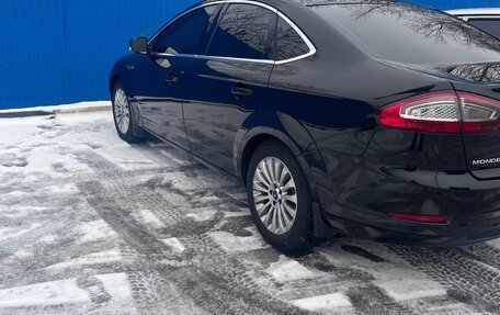 Ford Mondeo IV, 2011 год, 830 000 рублей, 18 фотография