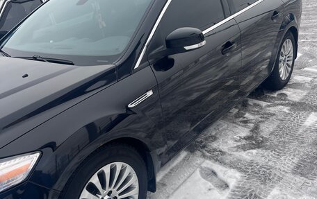 Ford Mondeo IV, 2011 год, 830 000 рублей, 16 фотография