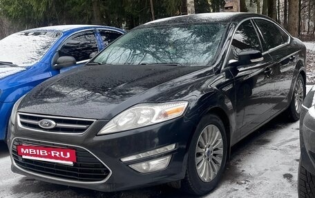 Ford Mondeo IV, 2011 год, 830 000 рублей, 10 фотография