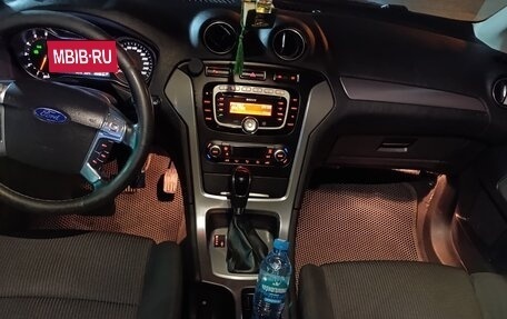 Ford Mondeo IV, 2011 год, 830 000 рублей, 12 фотография