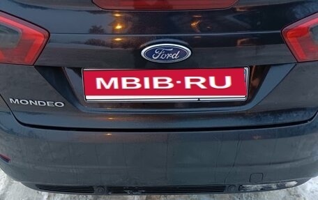 Ford Mondeo IV, 2011 год, 830 000 рублей, 19 фотография