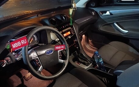 Ford Mondeo IV, 2011 год, 830 000 рублей, 13 фотография