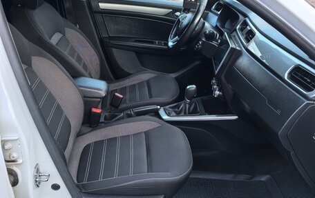 Renault Arkana I, 2021 год, 1 400 000 рублей, 9 фотография