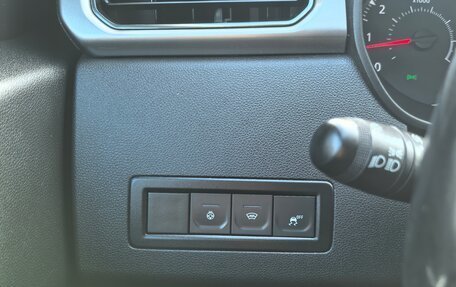 Renault Arkana I, 2021 год, 1 400 000 рублей, 8 фотография