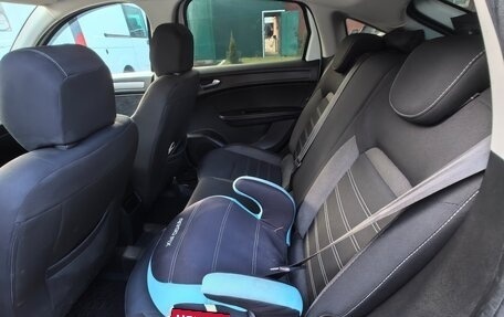 Renault Arkana I, 2021 год, 1 400 000 рублей, 10 фотография