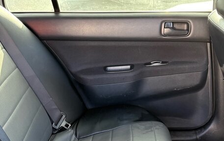 Mitsubishi Lancer IX, 2006 год, 450 000 рублей, 6 фотография