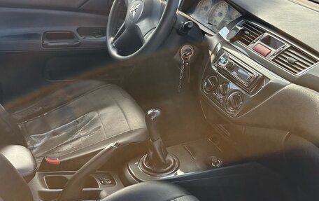 Mitsubishi Lancer IX, 2006 год, 450 000 рублей, 7 фотография