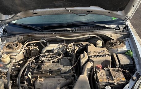 Mitsubishi Lancer IX, 2006 год, 450 000 рублей, 4 фотография