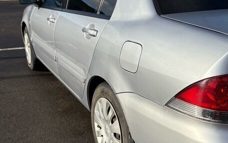 Mitsubishi Lancer IX, 2006 год, 450 000 рублей, 2 фотография