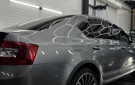 Skoda Octavia, 2013 год, 1 150 000 рублей, 3 фотография