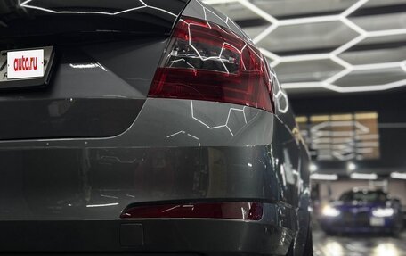 Skoda Octavia, 2013 год, 1 150 000 рублей, 5 фотография