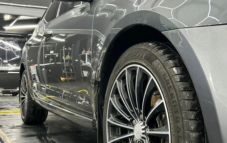 Skoda Octavia, 2013 год, 1 150 000 рублей, 7 фотография