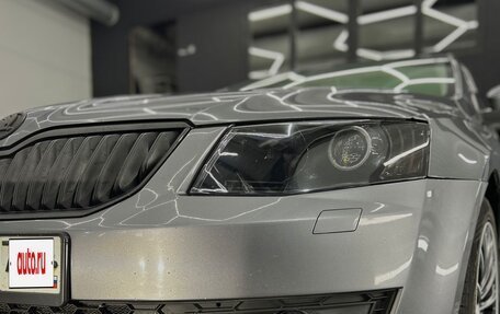 Skoda Octavia, 2013 год, 1 150 000 рублей, 6 фотография