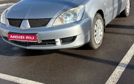 Mitsubishi Lancer IX, 2006 год, 450 000 рублей, 1 фотография