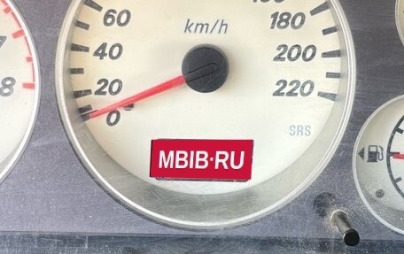 Mitsubishi Lancer IX, 2006 год, 450 000 рублей, 5 фотография