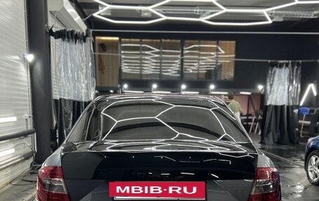 Skoda Octavia, 2013 год, 1 150 000 рублей, 4 фотография