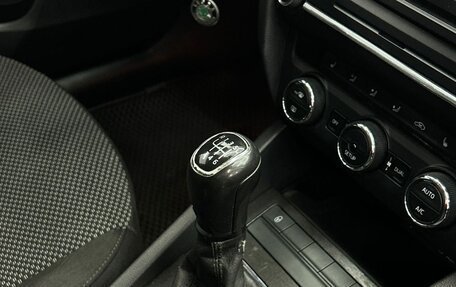 Skoda Octavia, 2013 год, 1 150 000 рублей, 13 фотография